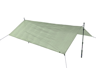 DCF Tarp