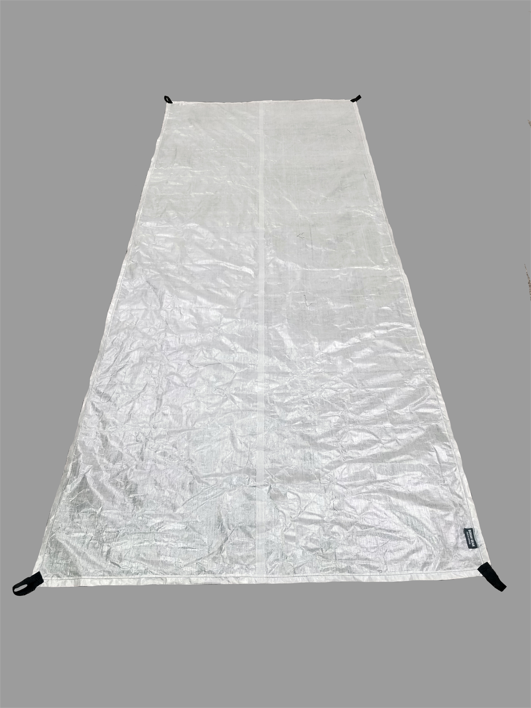 Ultralight Cuben Groundsheet DCF