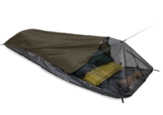 Ultralight Bivy Bag