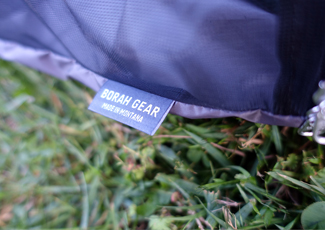 Borah Gear Tag